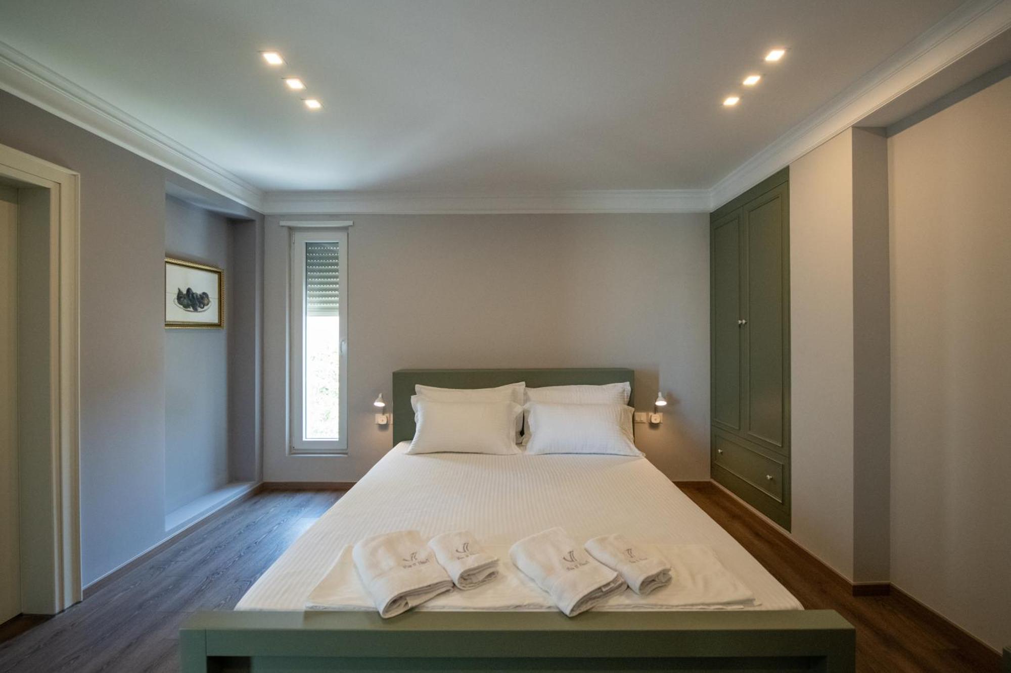 Hotel Vila 11 Дуррес Экстерьер фото